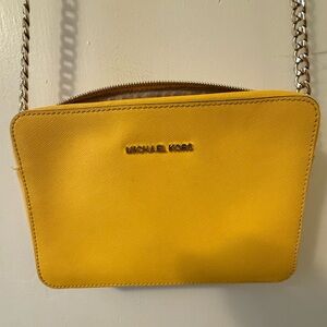 Jet Set Michael Kors crossbody